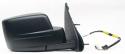 Specchietto Retrovisore Sinistro Elettrico Termico Con Memoriaoria Sx JEEP CHEROKEE LIBERTY dal 2008 al 2013