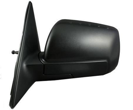 Specchietto Retrovisore Destro Meccanico Dx KIA SOUL dal 2009 al 2011