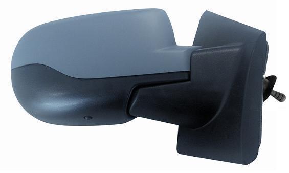 Specchietto Retrovisore Sinistro Meccanico Sx RENAULT TWINGO dal 2012 al 2014