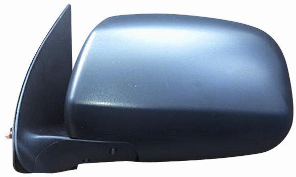 Specchietto Retrovisore Destro Manuale Dx TOYOTA HI-LUX PICK-UP dal 2011 al 2015