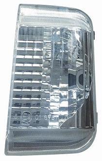 Fanale Specchietto Retrovisore Destro 5/16W Dx CITROEN JUMPER dal 2014
