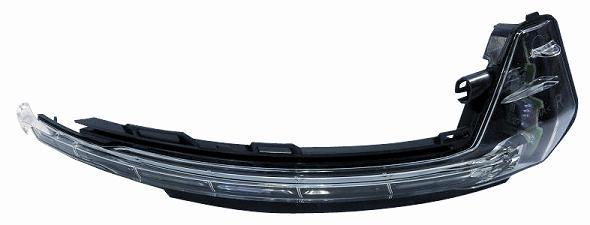 Fanale Specchietto Retrovisore Destro Dx AUDI A1 dal 2010 al 2014