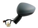 Specchietto Retrovisore Destro Elettrico Termico Con Fanalino Dx CITROEN C4 dal 2010 al 2015
