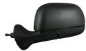Specchietto Retrovisore Sinistro Meccanico Sx DACIA DUSTER dal 2010 al 2013