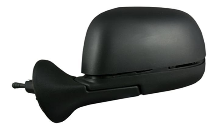 Specchietto Retrovisore Sinistro Meccanico Sx DACIA DUSTER dal 2010 al 2013