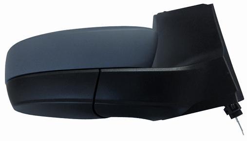 Specchietto Retrovisore Sinistro Meccanico Sx SEAT MII dal 2012