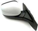 Specchietto Retrovisore Sinistro Elettrico Termico Sx CHEVROLET (EX DAEWOO) SPARK dal 2010 al 2012