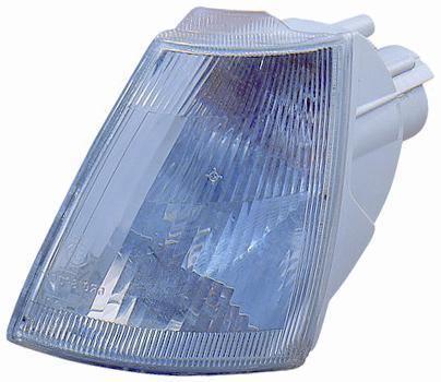 Freccia Anteriore Bianco Destro Renault 19 Dal 1988 Al 1992