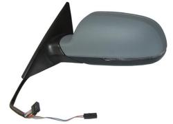 Specchietto Retrovisore Destro Elettrico Termico C/Fan. A Led Destro AUDI A5 SPORTBACK dal 2009 al 2011