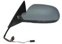Specchietto Retrovisore Sinistro Elettrico Termico C/Fan. A Led Sx AUDI A5 SPORTBACK dal 2009 al 2011