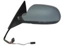 Specchietto Retrovisore Sinistro Elettrico Termico Ribaltabile Con Memoria. C/Fan. A Led Sin AUDI A5 SPORTBACK dal 2009 al 20
