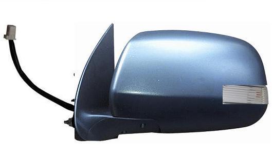 Specchietto Retrovisore Destro per TOYOTA HI LUX PICK UP dal 2011 al 2015