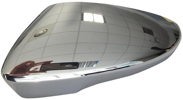 Calotta Cromata Sinistro VOLKSWAGEN PASSAT CC dal 2008 al 2011