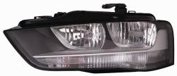 Faro Anteriore SINISTRO per Audi A4 dal 2012 al 2015