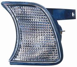 Freccia Anteriore Bianco Sinistro Bmw Serie 5 E34 Dal 1988 Al 1997