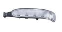Fanale Specchietto Retrovisore Sinistro A Led Sx MERCEDES CLASSE ML W163 dal 2002 al 2006