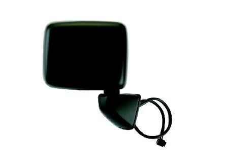 Specchietto Retrovisore Sinistro Elettrico Termico Con Memoria. Sx MERCEDES CLASSE G W463 dal 2008 al 2012