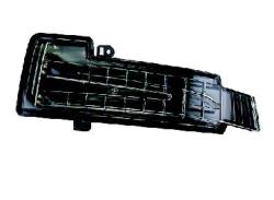 Fanale Specchietto Retrovisore Destro A Led Dx MERCEDES CLASSE G W463 dal 2012 al 2018