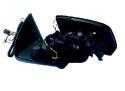 Specchietto Retrovisore Destro Elettrico Termico Ribaltabile Con Memoria. Dx MERCEDES CLASSE GL dal 2012