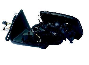 Specchietto Retrovisore Destro Elettrico Termico Ribaltabile Con Memoria. Dx MERCEDES CLASSE GL dal 2012