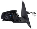 Specchietto Retrovisore Destro Elettrico Termico Con Memoria. Dx MERCEDES GLK X204 dal 2008 al 2012