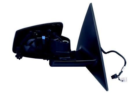 Specchietto Retrovisore Sinistro Elettrico Termico Ribaltabile Con Memoria. Con Luce Di Corte MERCEDES CL COUPE' W216 dal 201