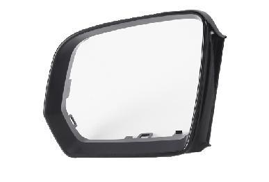 Cornice Calotta Da Verniciare Sinistro MERCEDES CLASSE ML W164 dal 2008 al 2011