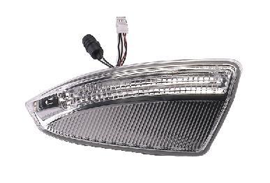 Fanale Specchietto Retrovisore Destro A Led Dx MERCEDES CLASSE ML W164 dal 2008 al 2011