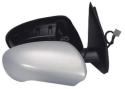 Specchietto Retrovisore Sinistro Elett. Term. Sx NISSAN QASHQAI dal 2010 al 2013