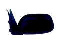 Specchietto Retrovisore Sinistro Manuale Sx TOYOTA HI-LUX PICK-UP RN 85 - YN 100 2WD - 4WD dal 1989 al 1997