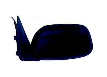 Specchietto Retrovisore Sinistro Manuale Sx TOYOTA HI-LUX PICK-UP RN 85 - YN 100 2WD - 4WD dal 1989 al 1997