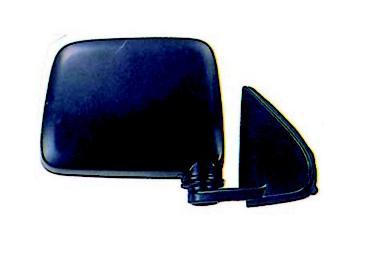 Specchietto Retrovisore Sinistro Manuale Sx NISSAN KING CAB dal 1992