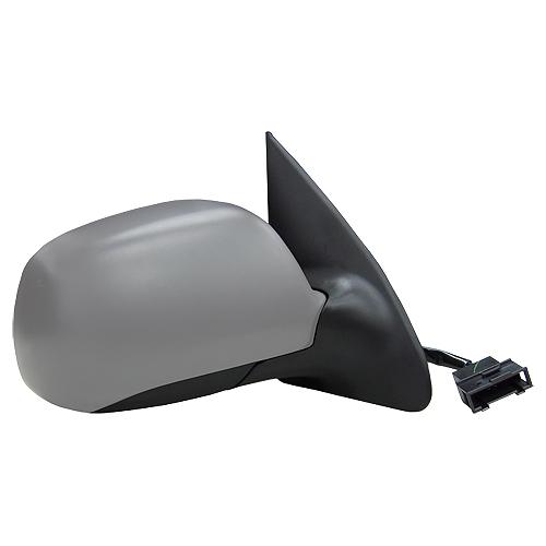 Specchietto Retrovisore Destro Elett. Term. Dx SKODA FABIA dal 1999 al 2004