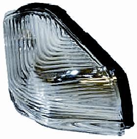 Fanale Specchietto Retrovisore Destro Dx MERCEDES SPRINTER dal 2006 al 2013