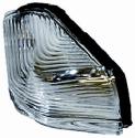 Fanale Specchietto Retrovisore Sinistro Sx VOLKSWAGEN LT - CRAFTER dal 2006 al 2016