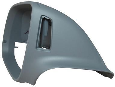 Calotta Da Verniciare Sinistro AUDI Q7 dal 2009 al 2014