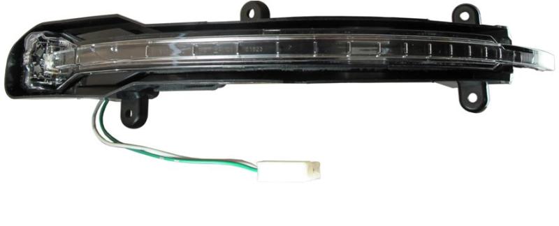 Fanale Specchietto Retrovisore Destro A Led Dx AUDI Q7 dal 2009 al 2014