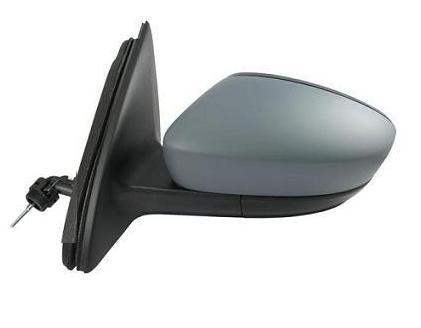 Specchietto Retrovisore Sinistro Meccanico Sx SKODA RAPID dal 2013