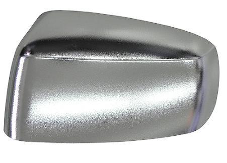 Calotta Cromata Ruvida Sinistro FIAT PANDA dal 2003