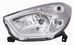 Faro Anteriore Destro  Dacia Lodgy Dal 2012