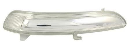 Fanale Specchietto Retrovisore Sinistro Sx PEUGEOT 2008 dal 2013 al 2016