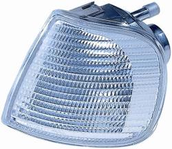Freccia Anteriore Bianca Sinistra per Volkswagen Caddy Dal 1995-2003