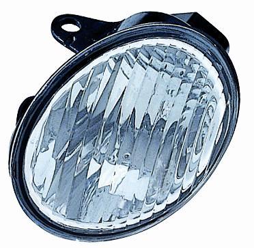 Freccia Anteriore Bianco Destro Toyota Corolla Dal 1997 Al 2000