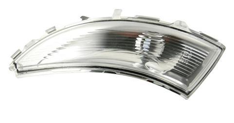 Fanale Specchietto Retrovisore Sinistro Sx RENAULT ZOE dal 2013 al 2019