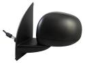 Specchietto Retrovisore Destro Meccanico Dx FIAT PANDA dal 2012