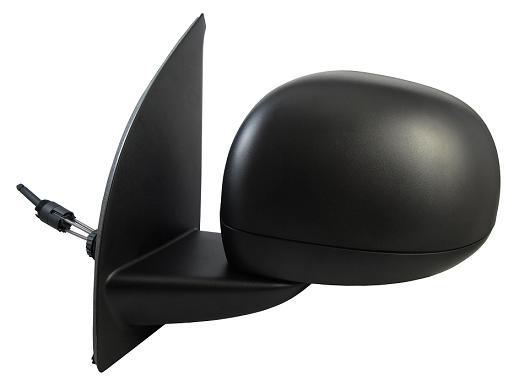 Specchietto Retrovisore Destro Meccanico Dx FIAT PANDA dal 2012