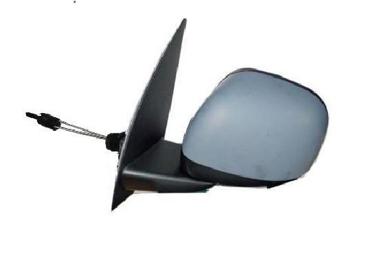 Specchietto Retrovisore Sinistro Meccanico Sx FIAT PANDA dal 2012