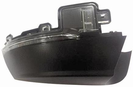 Fanale Specchietto Retrovisore Sinistro Sx VOLKSWAGEN UP dal 2016