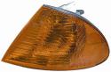 Freccia Anteriore Arancio Destra Bmw Serie 3 E46 Berlina Touring Dal 1998-2001