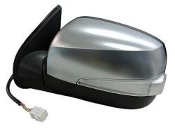 Specchietto Retrovisore Destro Elett. Ribalt. Con Fanalino Dx ISUZU D-MAX dal 2007 al 2012